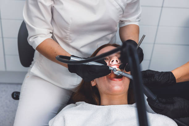 Best Knocked-Out Tooth Emergency  in La Vergne, TN